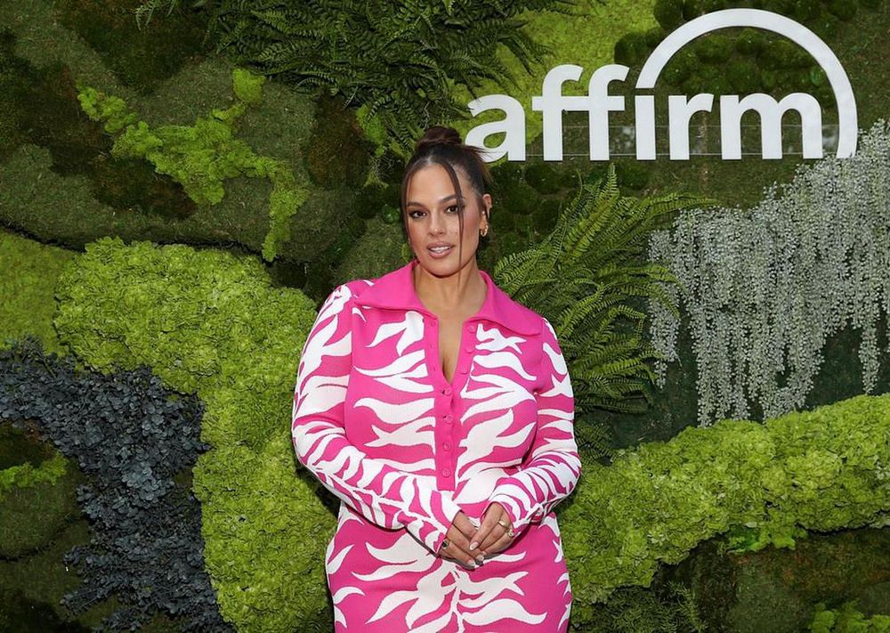 Ashley Graham Tells Us Exactly What to Shop For This Summer