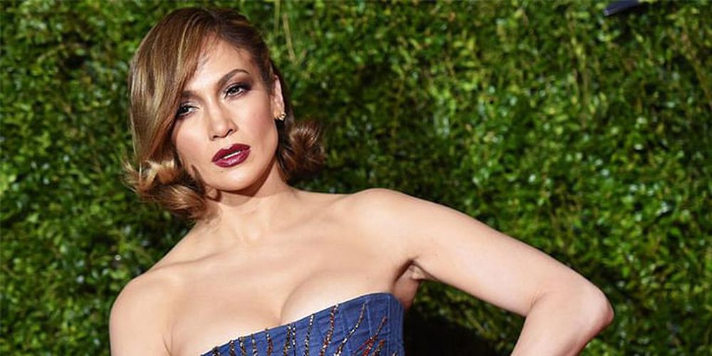 20 things to borrow from Jennifer Lopez's workout routine
