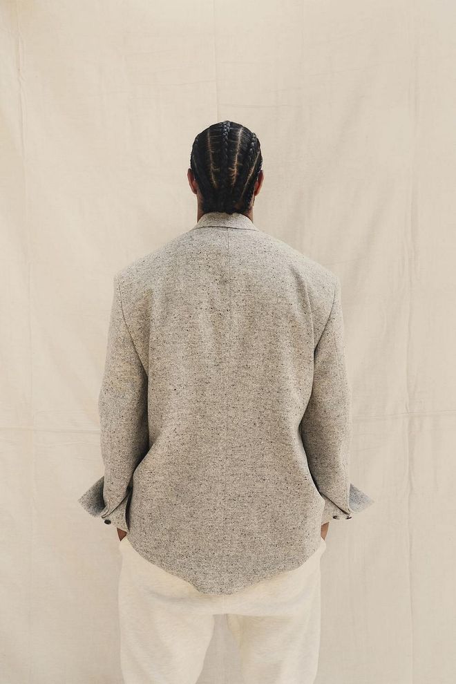 Jerry Lorenzo’s Fear of God Is More Than Just Menswear
