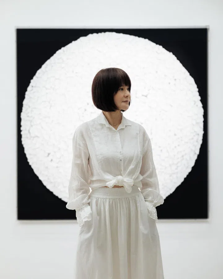 Singaporean Artist Jane Lee's Quiet Victory: 'In Praise Of Silence ...
