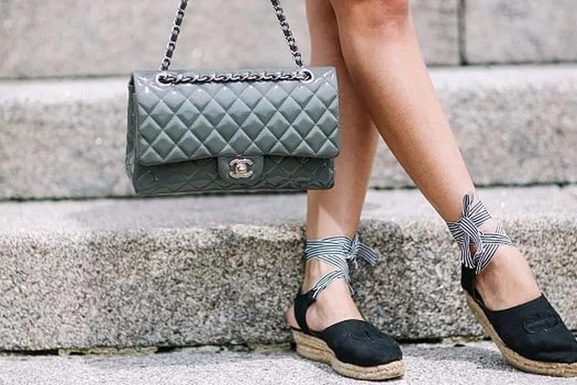 The Best Online Consignment Sites to Score Vintage Designer Fashion