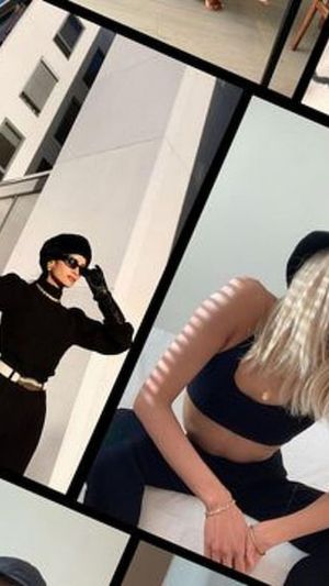 The Most Stylish Instagrams To Follow Now
