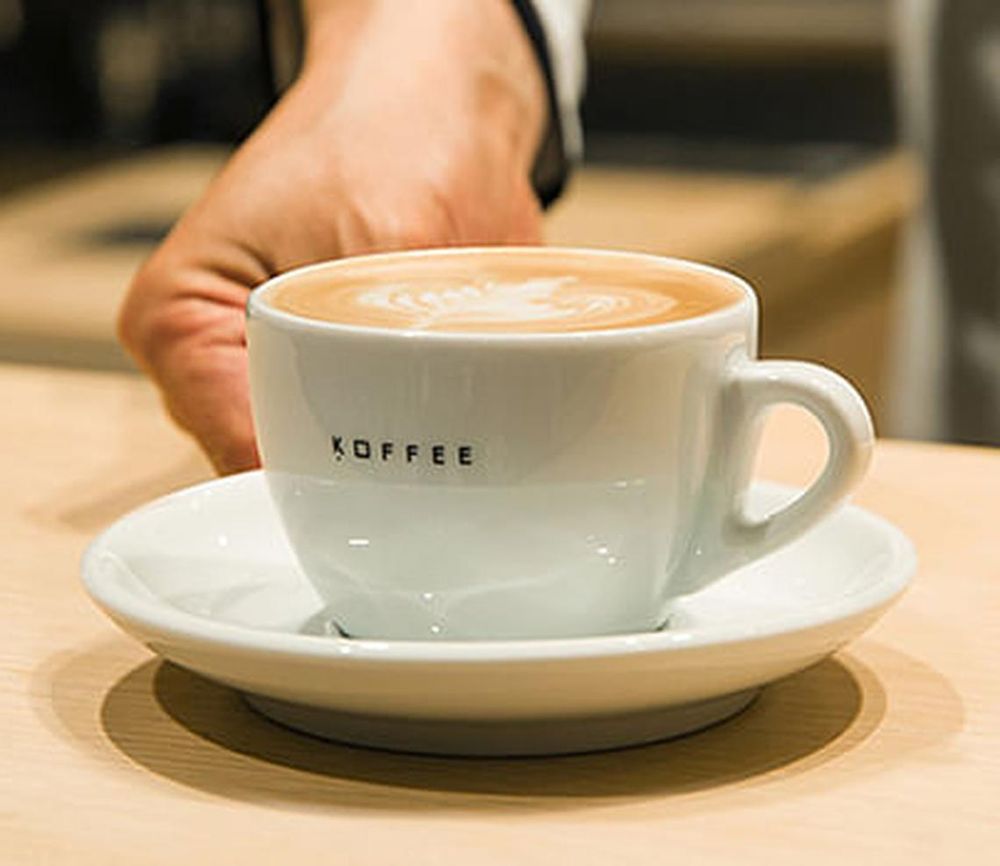 omotesando koffee singapore