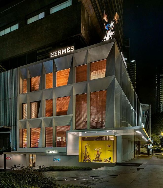 Hermès Indieguerrillas
