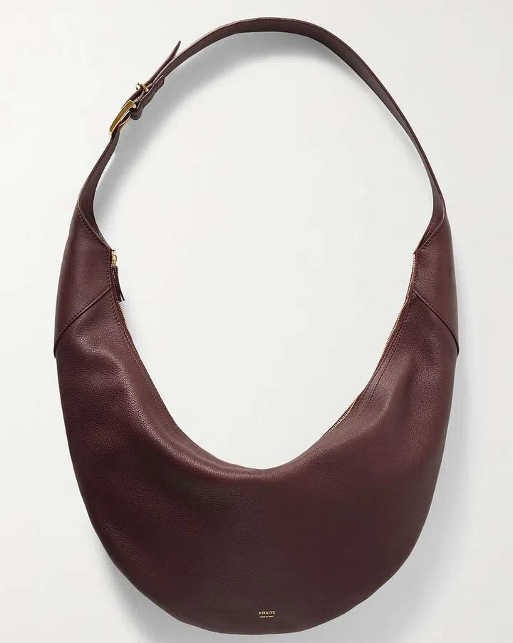 15 Designer Shoulder Bags That Stand The Test Of Time | Harper's Bazaar ...