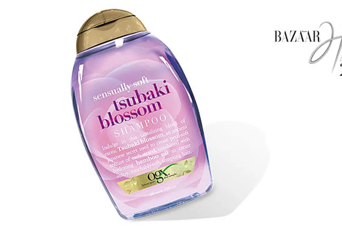 Hair Awards 2016 Best Of The Best Shampoo For Normal Hair Harper's