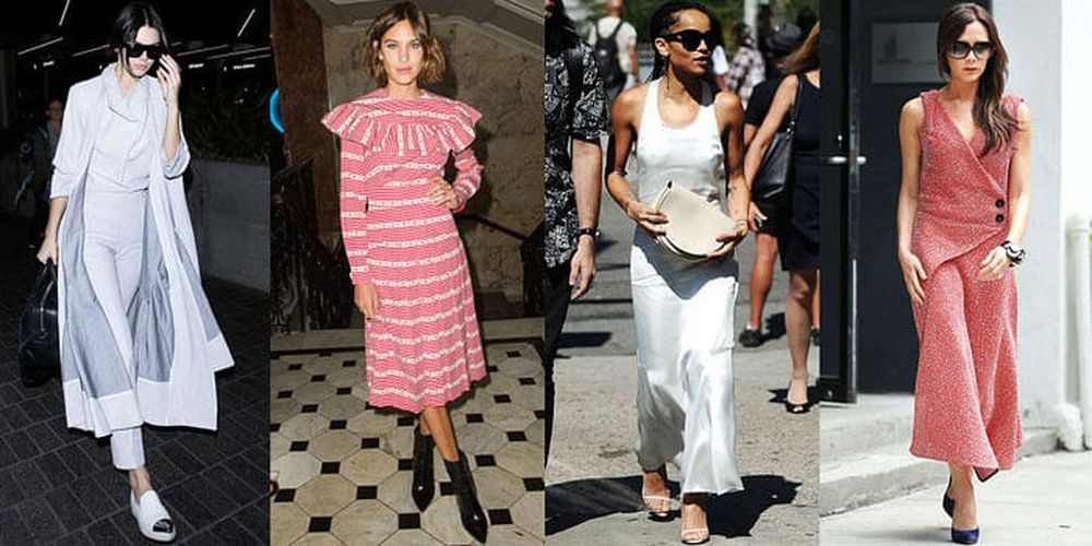 10 Style Tips to Look Instantly Slimmer