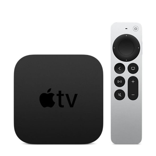 Apple TV 4K, from $269