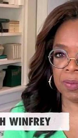 Oprah Winfrey featured image