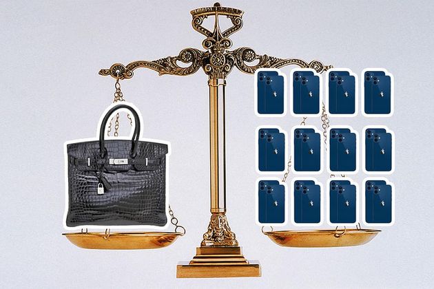 7 Things You Could Buy With $390,000 Instead Of The Hermes Birkin Bag