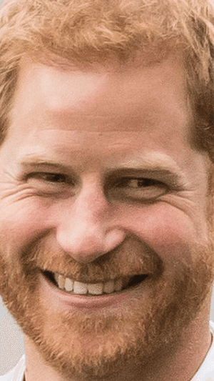 Prince Harry Is Writing A Memoir About Royal Life