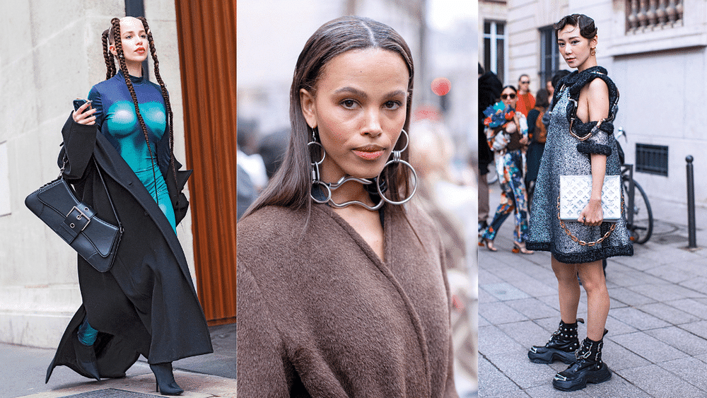 The Best Street Style Trends To Try For Fall/Winter 2023