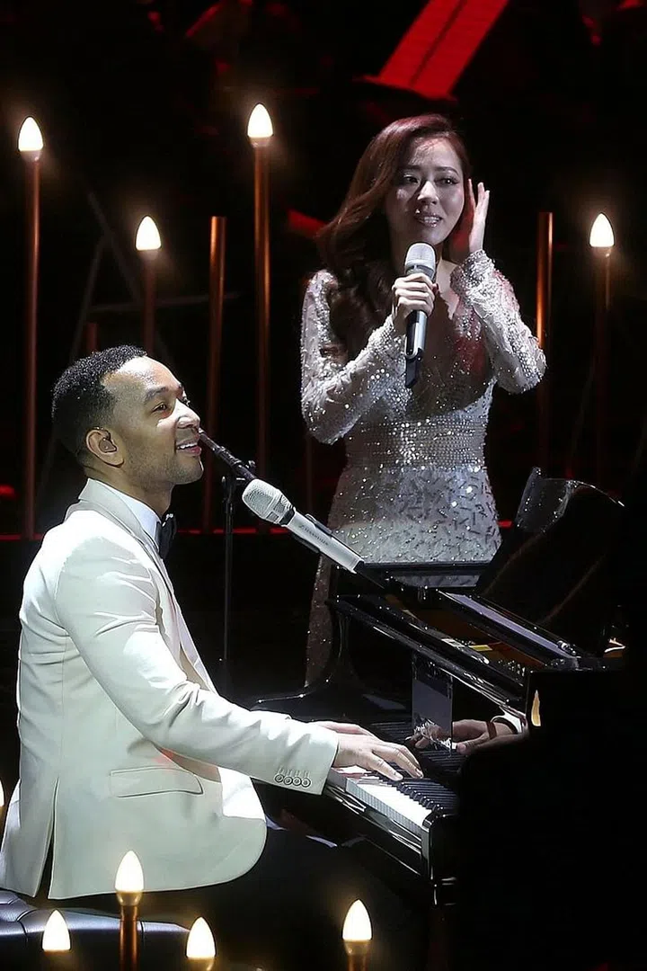 These Are This Year’s Victoria's Secret Fashion Show Performers