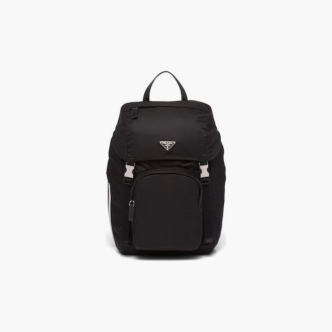Adidas for Prada Re-Nylon Backpack, $2,600