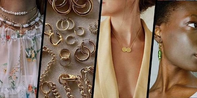 15 Affordable Jewellery Brands That Fashion Editors Are Obsessed With