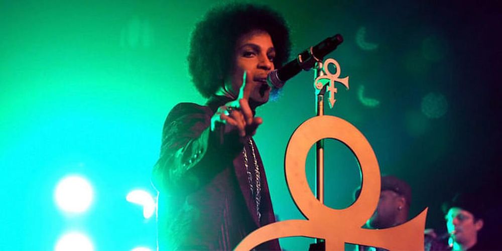 Prince Has Died At The Age Of 57 In His Minnesota Recording Studio