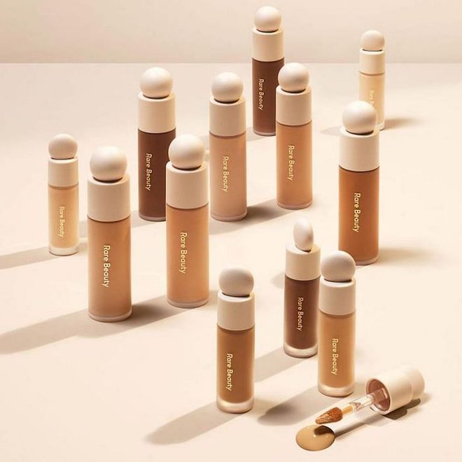 Liquid Touch Brightening Concealer (Photo: Rare Beauty)
