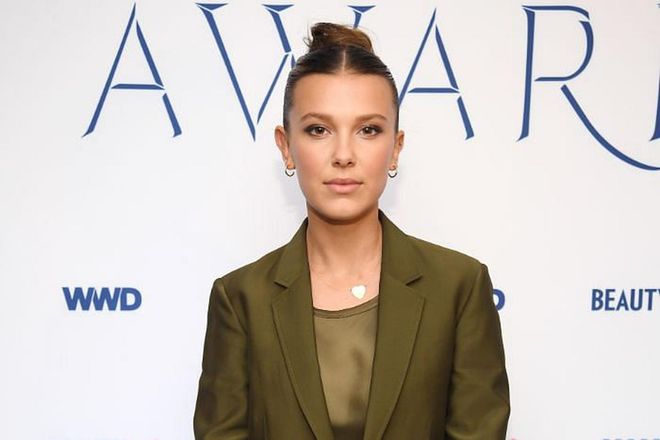 Former Harper’s BAZAAR Singapore cover star, Millie Bobby Brown, has donated money to provide 20,000 meals to the Atlanta Community Food Bank, located in the city where Stranger Things was filmed. She also donated the same amount to The Food Depot in New Mexico, which is where filming for season four of the Netflix show was supposed to take place.

Photo: Getty