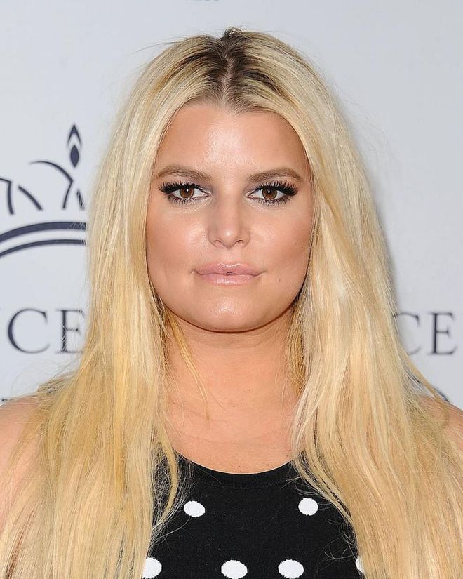 Jessica Simpson (Photo: Getty Images)