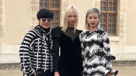 EIC Kenneth Goh On Meeting Karl Lagerfeld, Courting Influencers And Dodging Haters
