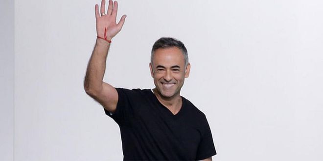 Francisco Costa And Italo Zucchelli To Exit Calvin Klein
