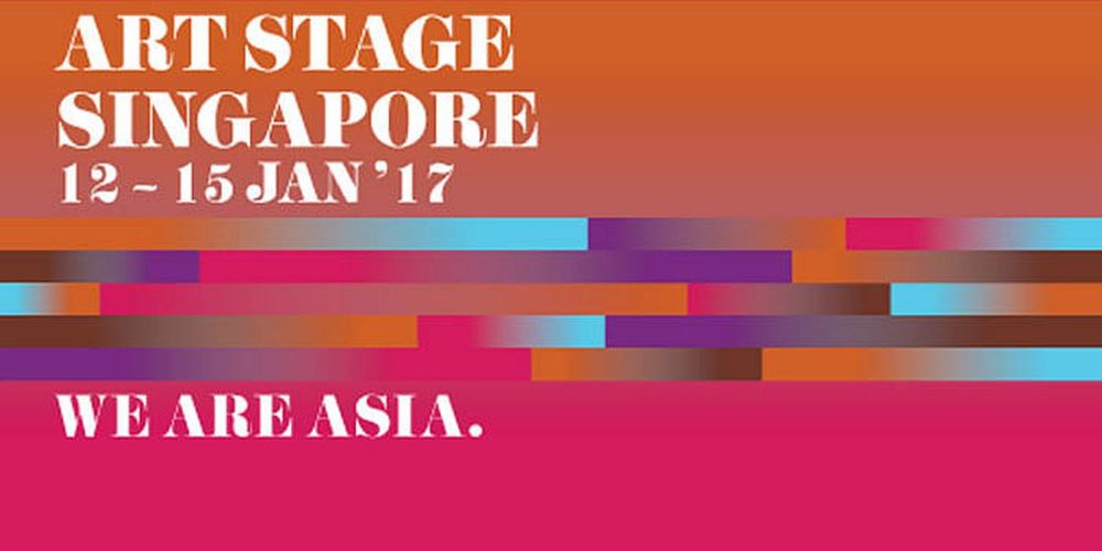 art stage singapore 2017