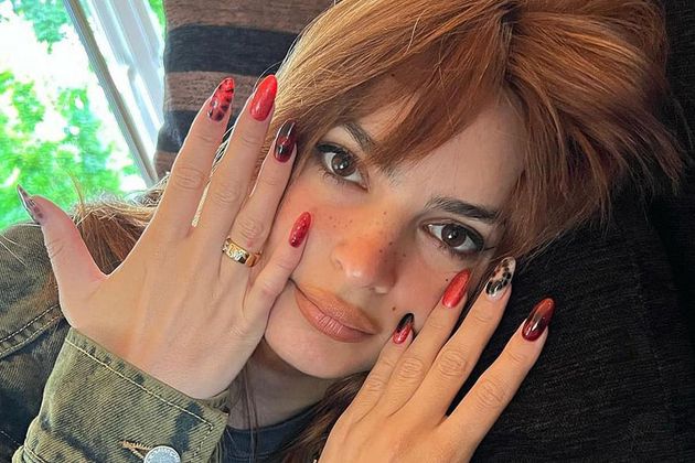 Best Nail Colors to Try This Fall