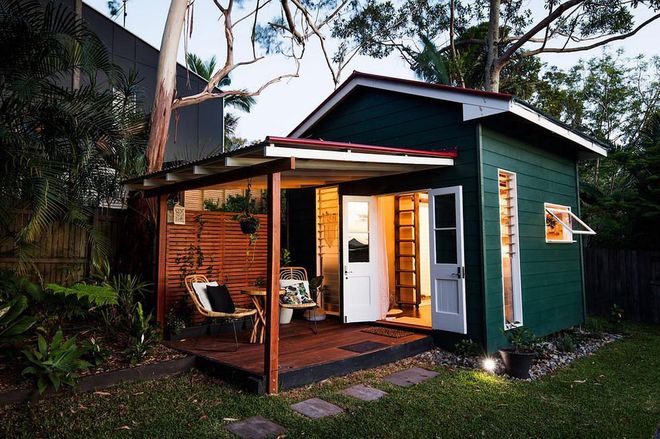 Australia Airbnb