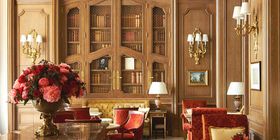 The New Ritz Paris Is As Beautiful As We Expected