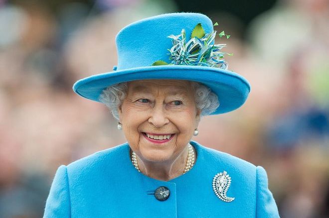 Queen Elizabeth II (Photo: Getty Images)
