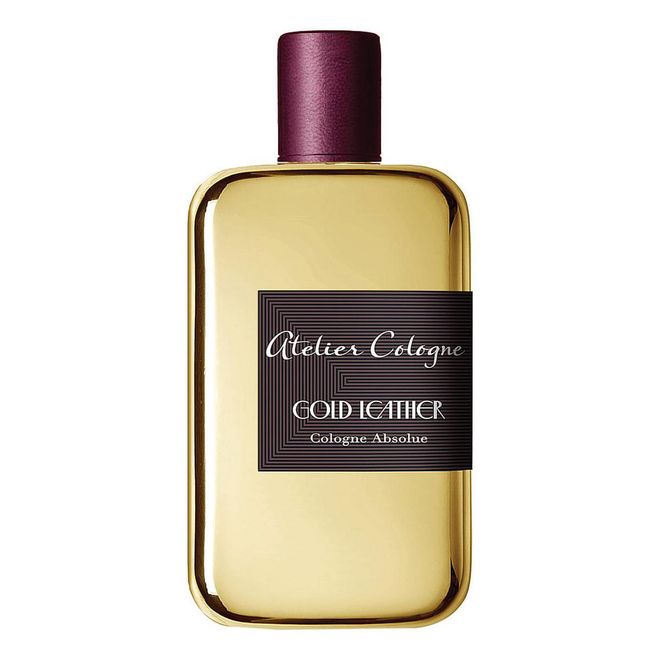 <b>Don't be fooled by the name. This unisex fragrance by Atelier Cologne is an opulent mix of rich rum and ripe plums, made extra sexy with the addition of leather into mix. It's a smokey glass of plum brandy for the lady who appreciates the finer things in life. </b>