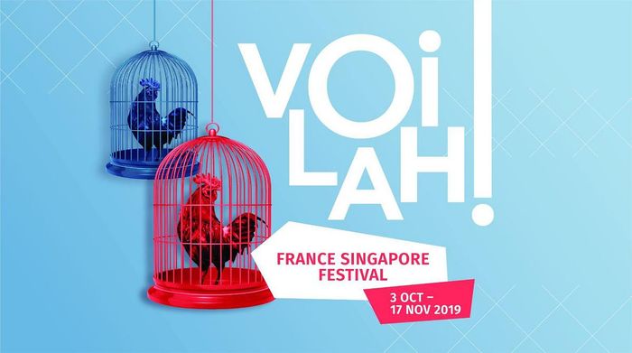 Voilah Festival Returns And Here Are 10 Must Go Events Harpers Bazaar Singapore 5871