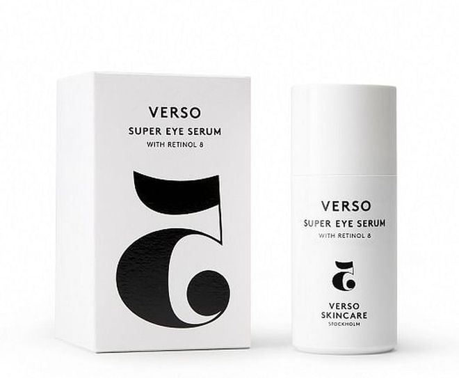Super Eye Serum, $155, Verso