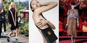 11 South East Asian Models To Follow On Instagram