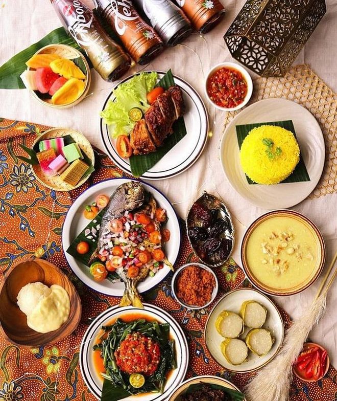 Photo: Kintamani Indonesian Restaurant
