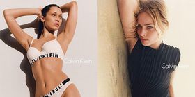 Calvin Klein Releases Another Star-Studded Campaign