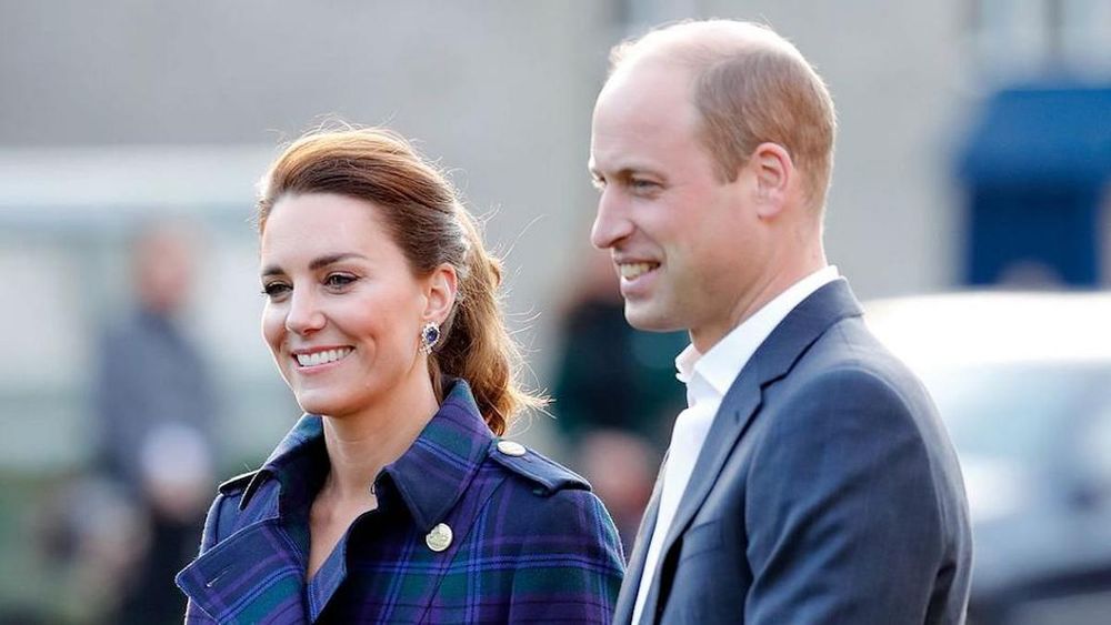 Kate Middleton and Prince William (Photo: Max Mumby/Getty Images