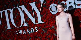 The Most Glamorous Looks From The Tony Awards 2016