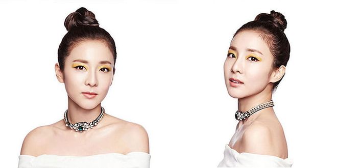 Beauty Chat: 8 Questions With Sandara Park