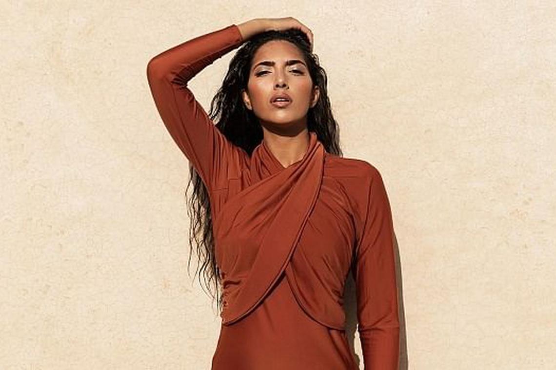 The Rise Of Modest Swimwear: 6 Brands To Shop Now