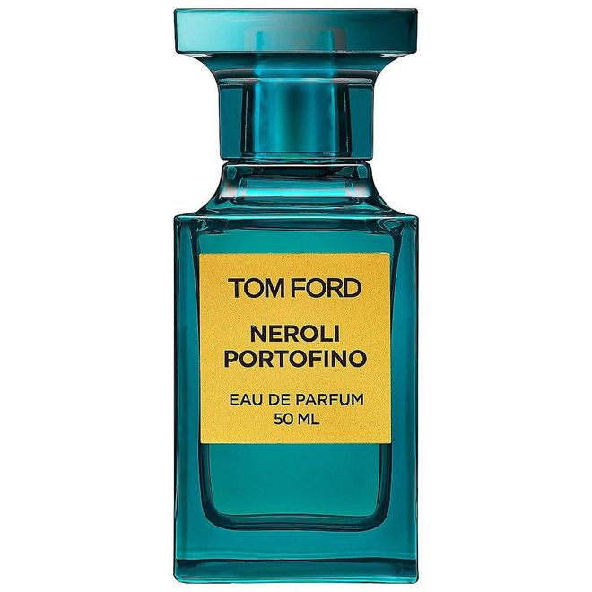 A classic from the Tom Ford private blends with a refreshing combo of bitter orange, african orange flower and neroli. This unisex fragrance has a cult following for a reason. 