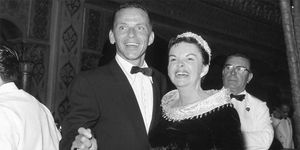 A Scandalous Love Letter From Judy Garland To Frank Sinatra Is Up For Auction