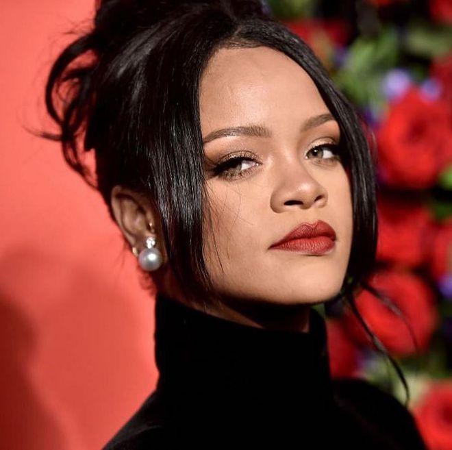 Rihanna (Photo: Steven Ferdman/Getty Images)