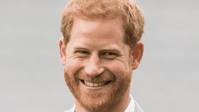 Prince Harry Is Writing A Memoir About Royal Life