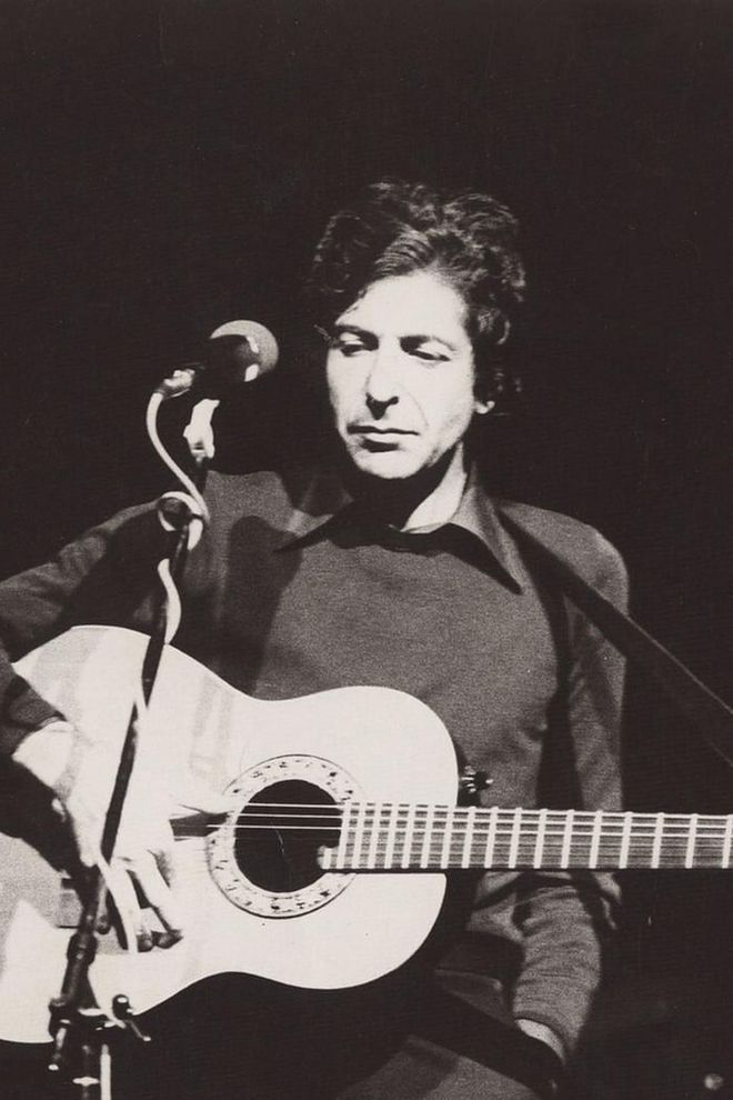 Yet another genius 2016 lost was Leonard Cohen whose famous hit 'So Long, Marianne' will no doubt be the influence behind more than a few naming decisions next year.