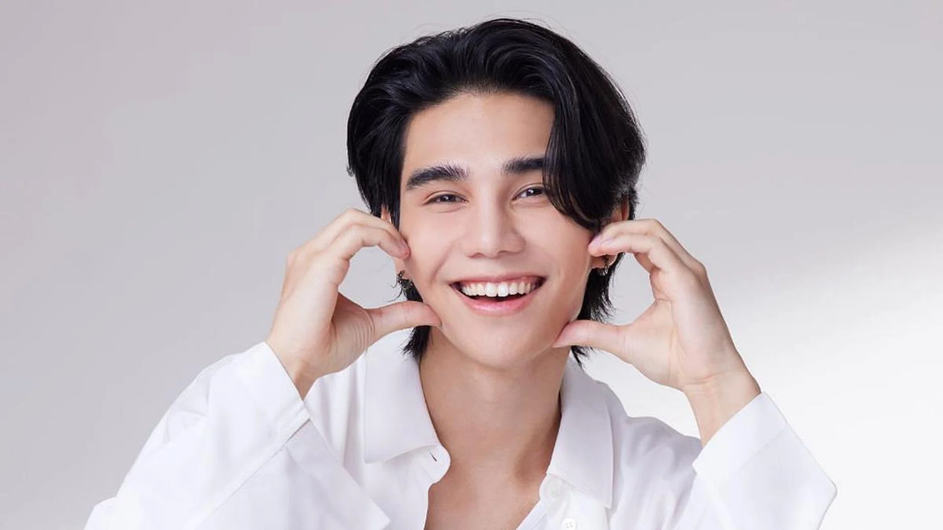 Philosophy Names Jeff Satur As Its First-Ever Friend Of The Brand | Harper's Bazaar Singapore