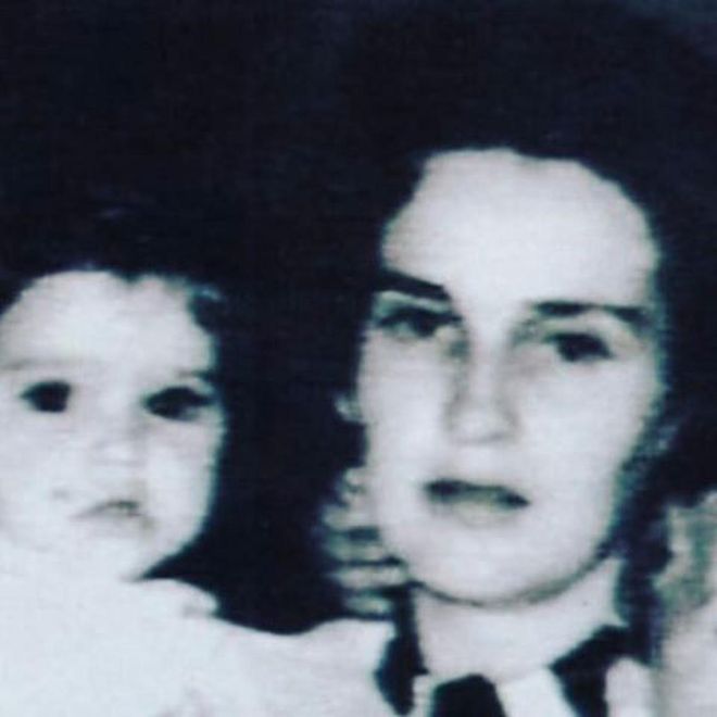 "The Greatest Accomplishment of my life is to be the Mother I never knew! ♥️ Happy Mother's Day to my Mama whom I hope is watching over me and. to all who have nurtured and suffered and experienced the Joy and sacrifice of Motherhood! ????". Photo: @madonna