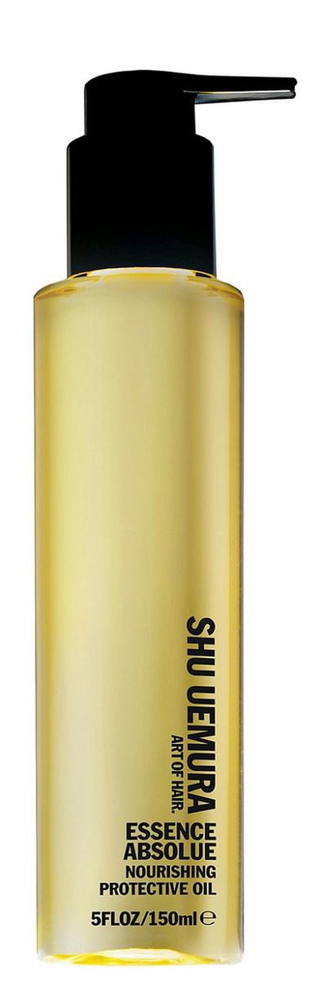 Perfect for coloured and fine hair, this weightless hair serum contains camellia oil to rebalance hair's moisture level and protect it against UV, heat and humidity
