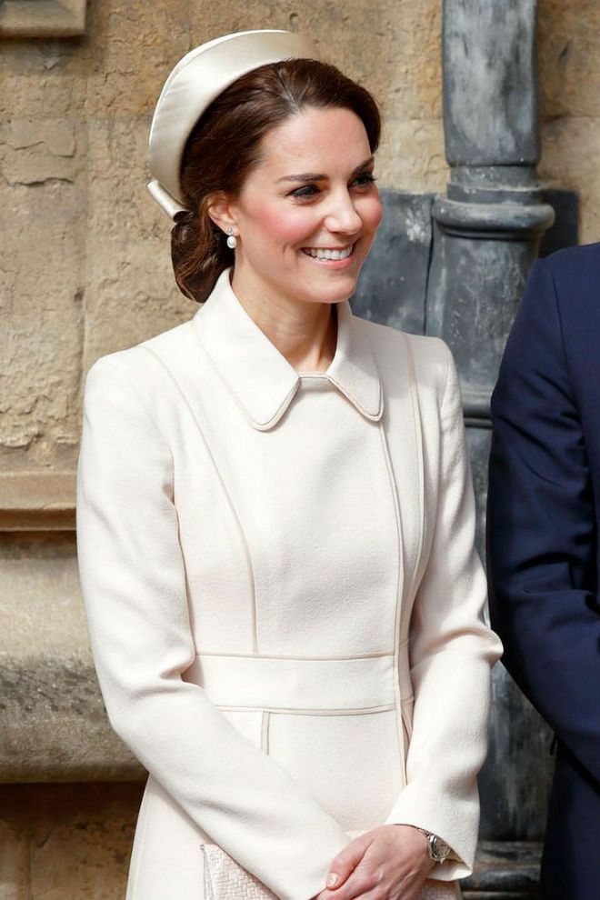 Kate-Middleton-at-Easter-Sunday-church-service-2017