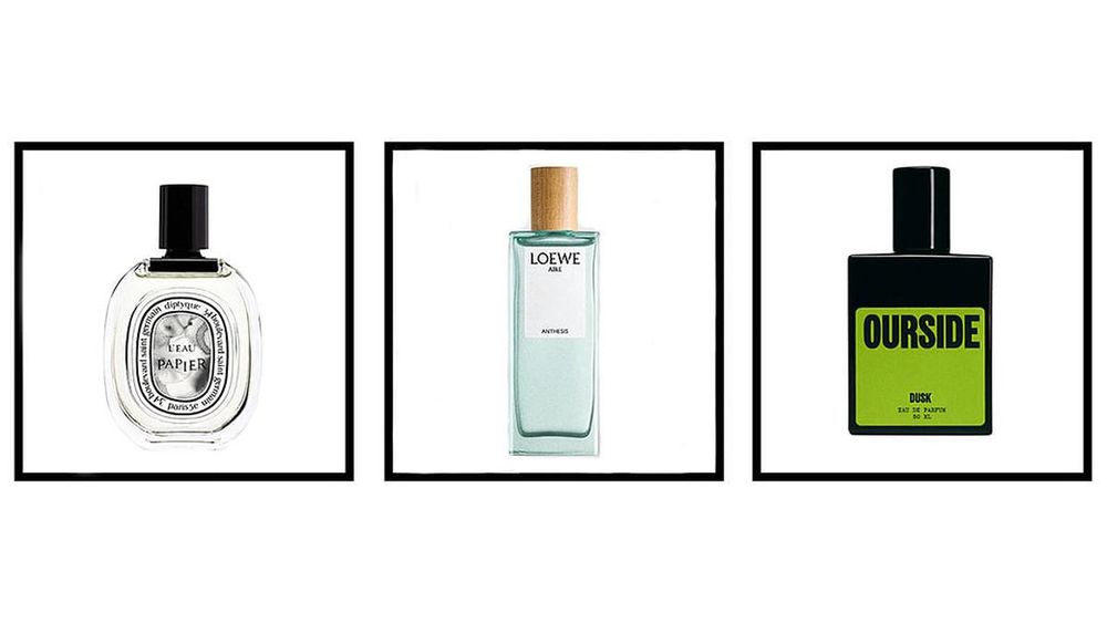 Best New Perfumes and Fragrances of 2023